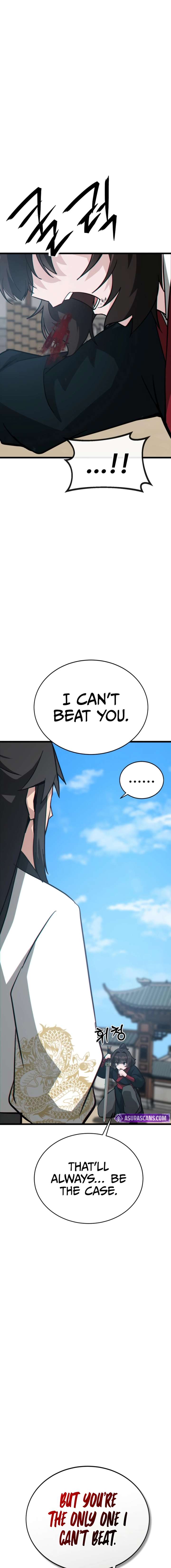 Initializing the Sect System Chapter 21 page 22 - 