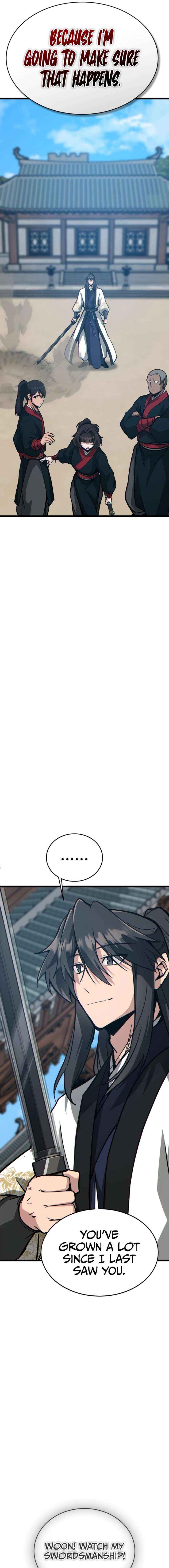 Initializing the Sect System Chapter 21 page 24 - 