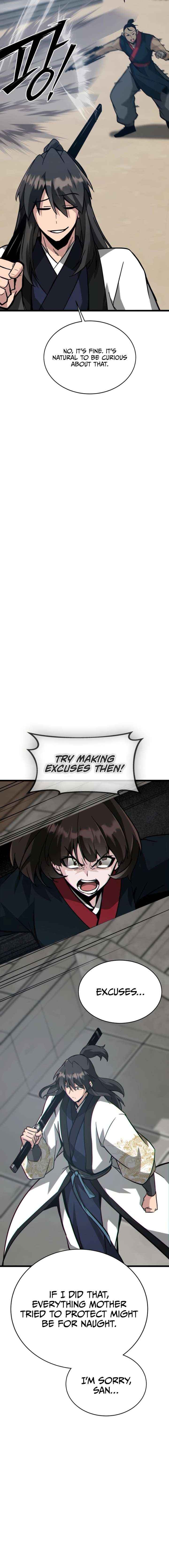 Initializing the Sect System Chapter 21 page 27 - 
