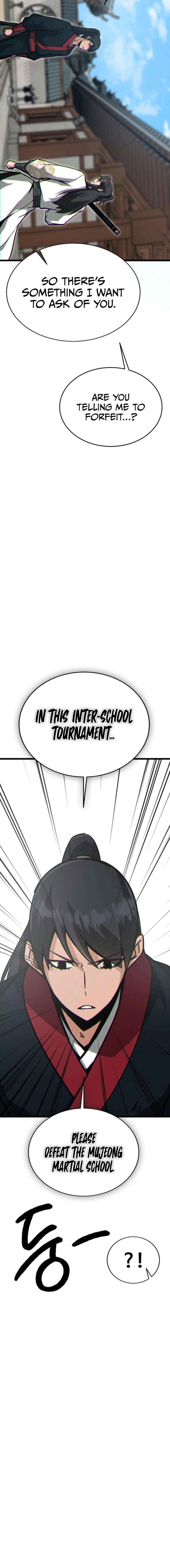 Initializing the Sect System Chapter 21 page 29 - 
