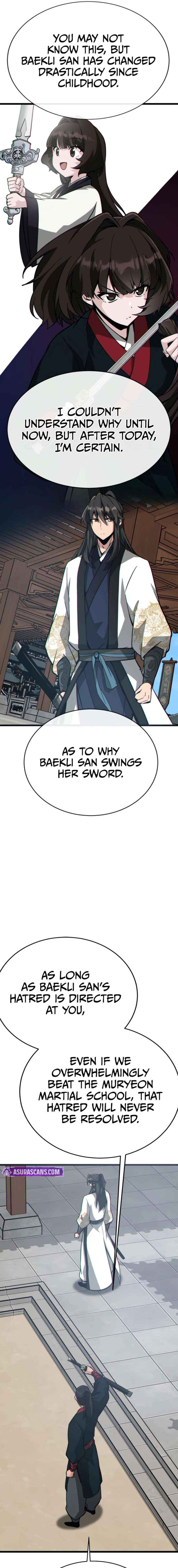 Initializing the Sect System Chapter 21 page 30 - 