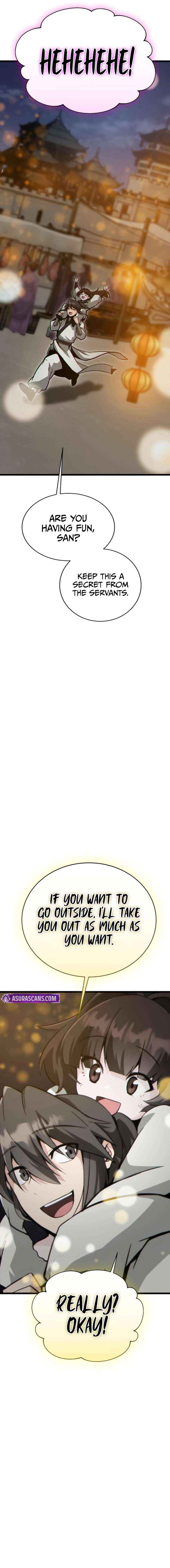 Initializing the Sect System Chapter 21 page 4 - 