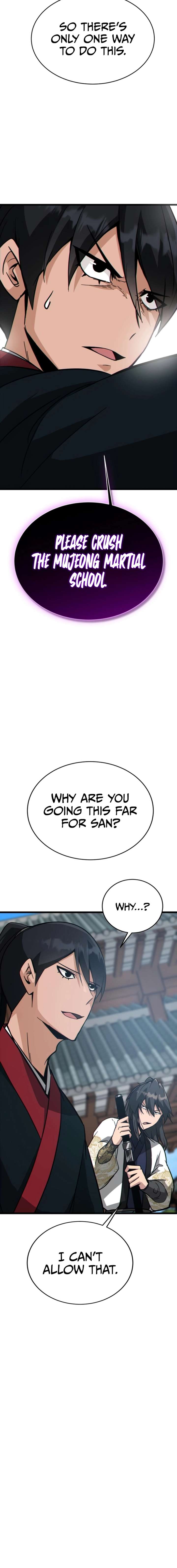 Initializing the Sect System Chapter 21 page 31 - 