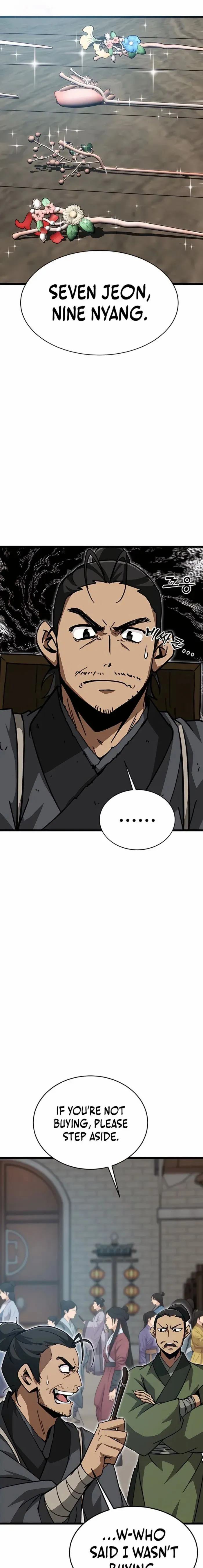 Initializing the Sect System Chapter 22 page 1 - 