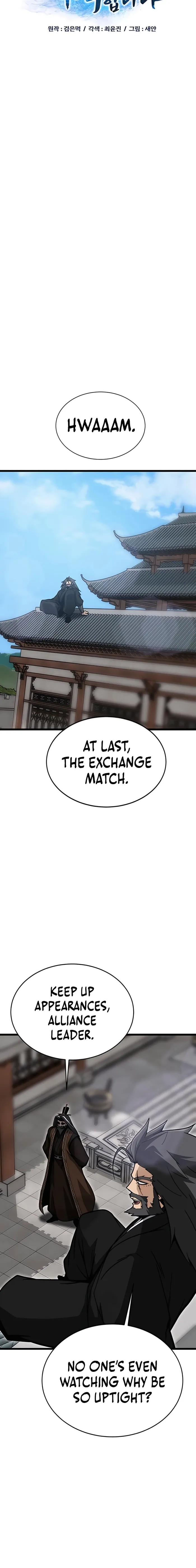 Initializing the Sect System Chapter 22 page 12 - 