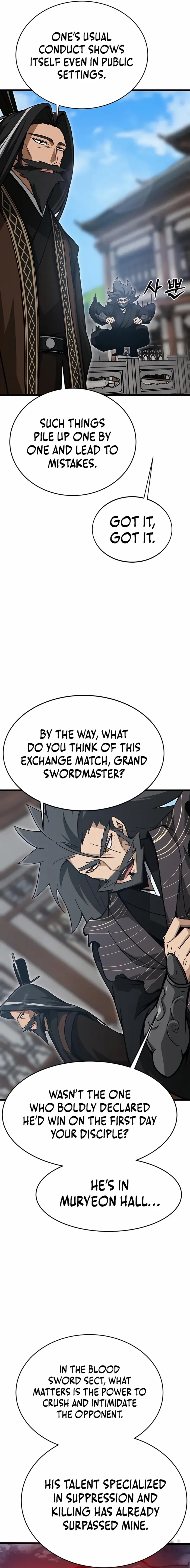 Initializing the Sect System Chapter 22 page 13 - 