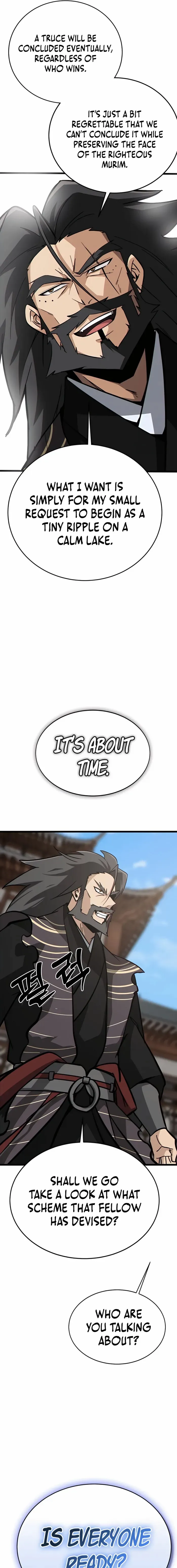 Initializing the Sect System Chapter 22 page 15 - 