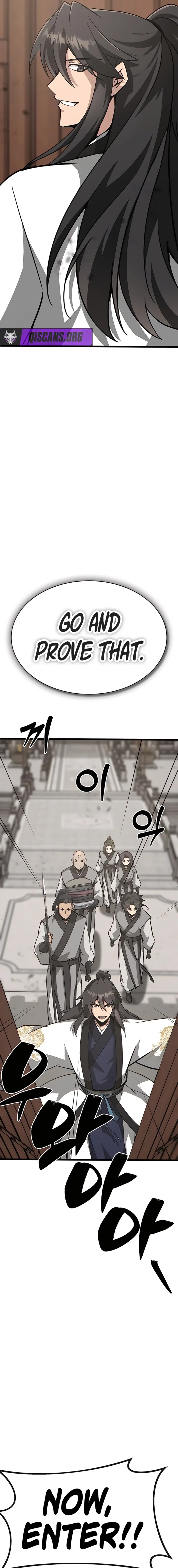 Initializing the Sect System Chapter 22 page 17 - 