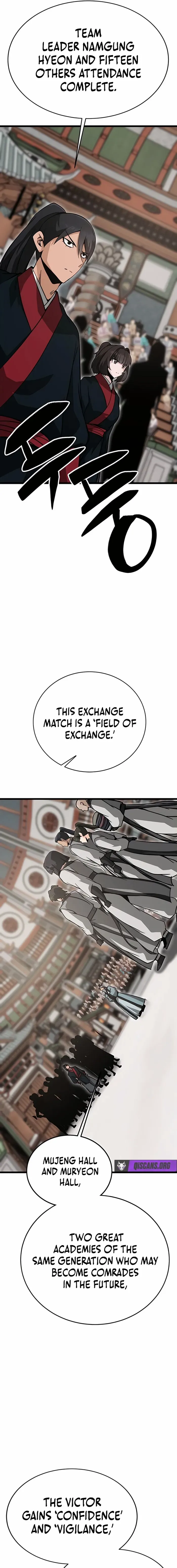 Initializing the Sect System Chapter 22 page 19 - 