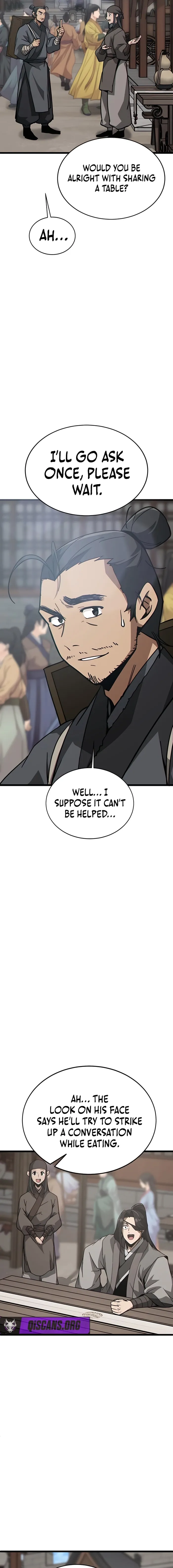 Initializing the Sect System Chapter 22 page 3 - 