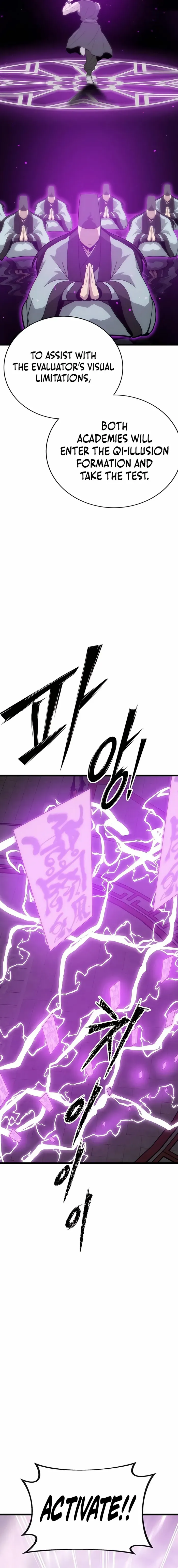 Initializing the Sect System Chapter 22 page 22 - 