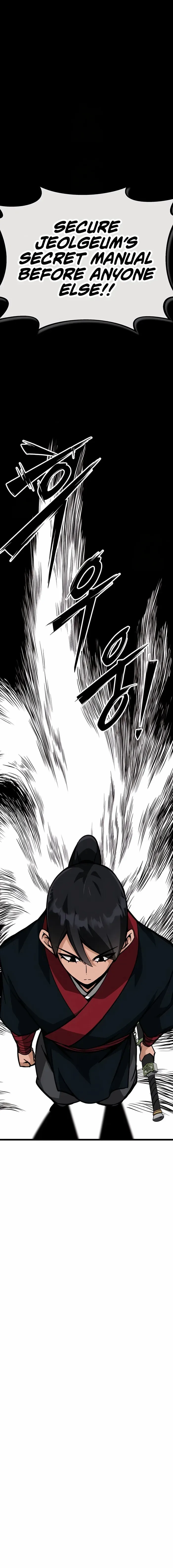 Initializing the Sect System Chapter 22 page 24 - 