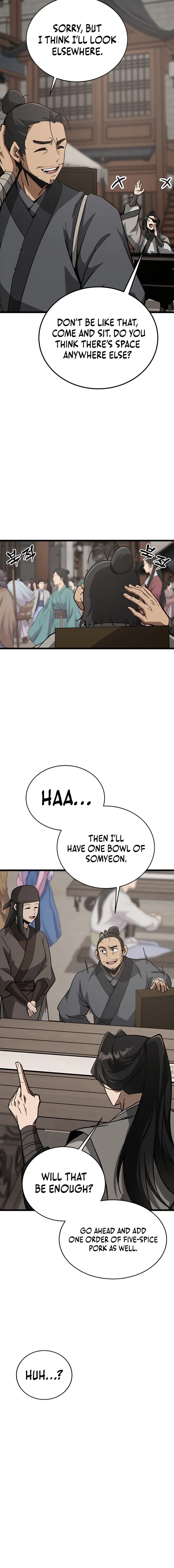 Initializing the Sect System Chapter 22 page 4 - 