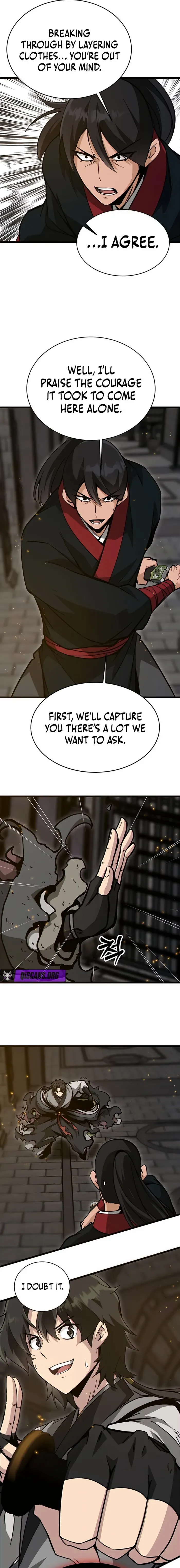 Initializing the Sect System Chapter 22 page 31 - 