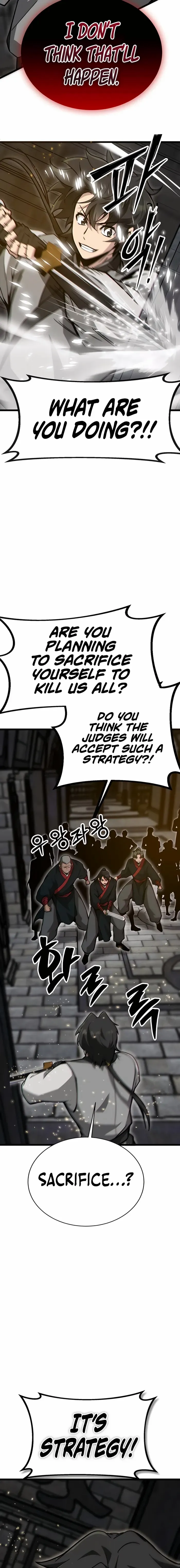 Initializing the Sect System Chapter 22 page 32 - 