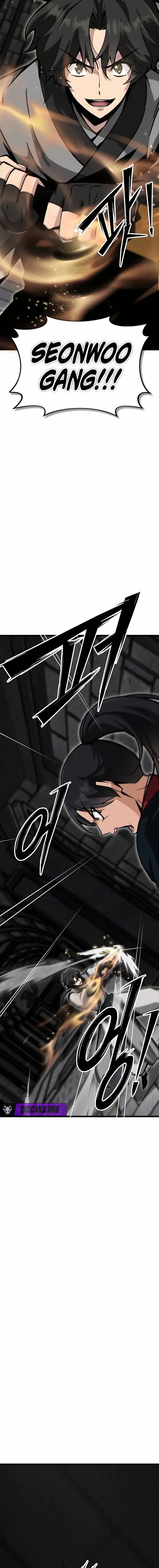 Initializing the Sect System Chapter 22 page 33 - 