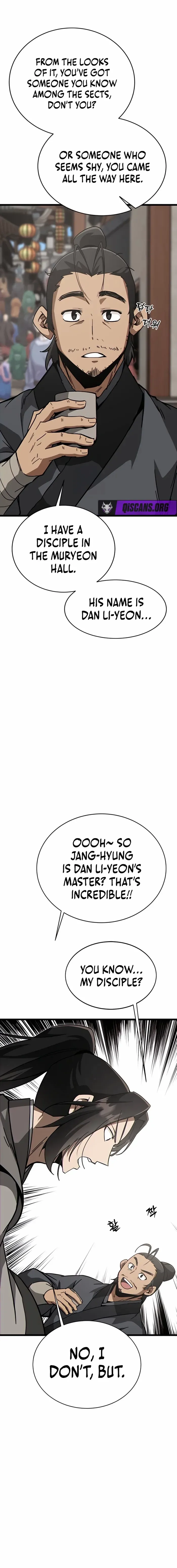 Initializing the Sect System Chapter 22 page 6 - 