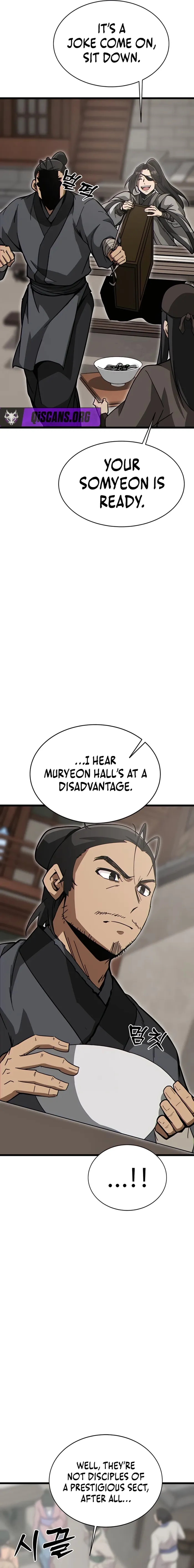 Initializing the Sect System Chapter 22 page 7 - 