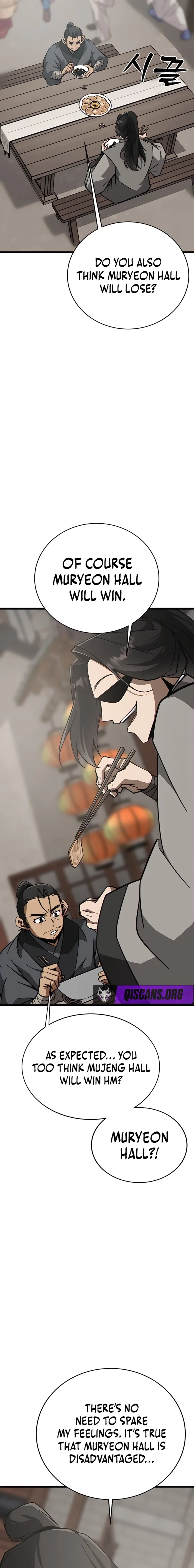Initializing the Sect System Chapter 22 page 8 - 
