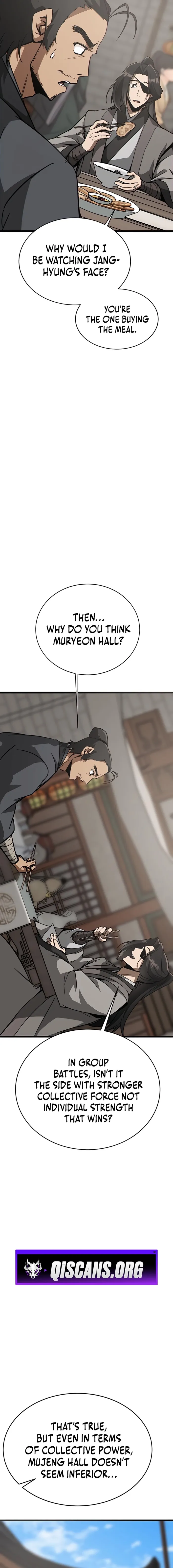 Initializing the Sect System Chapter 22 page 9 - 