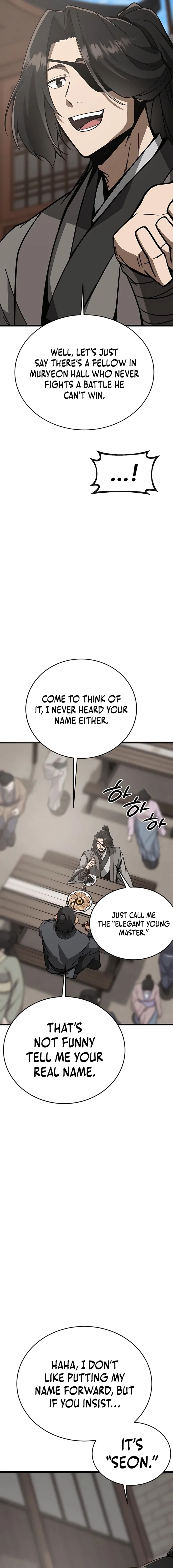 Initializing the Sect System Chapter 22 page 10 - 