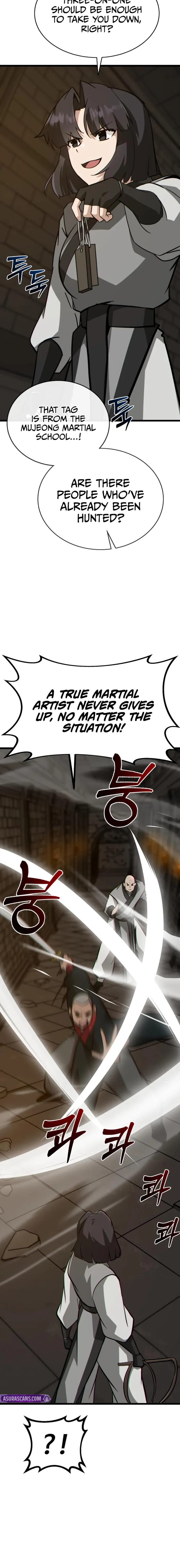 Initializing the Sect System Chapter 23 page 11 - 