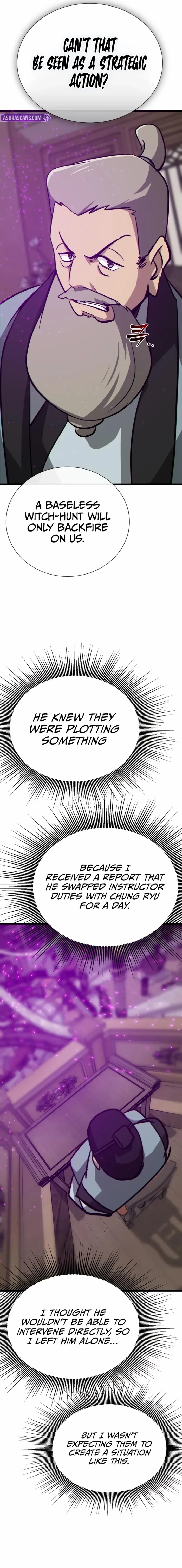 Initializing the Sect System Chapter 23 page 15 - 