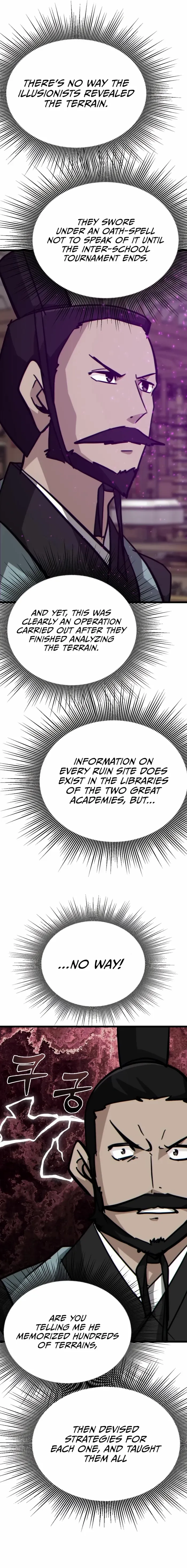 Initializing the Sect System Chapter 23 page 16 - 