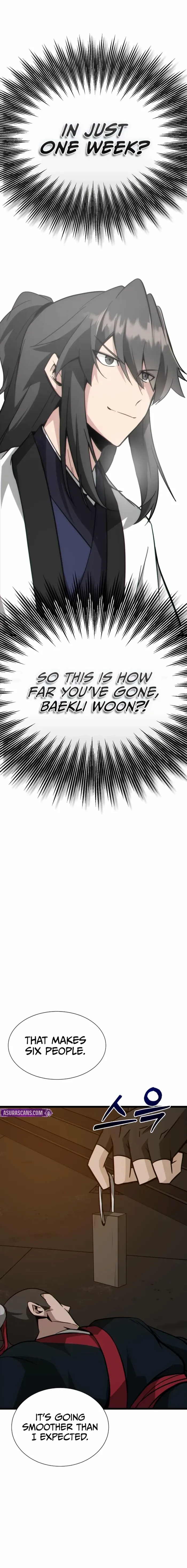 Initializing the Sect System Chapter 23 page 17 - 
