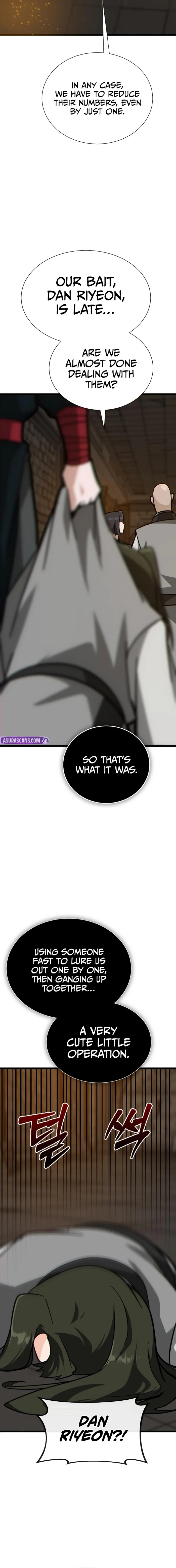Initializing the Sect System Chapter 23 page 19 - 