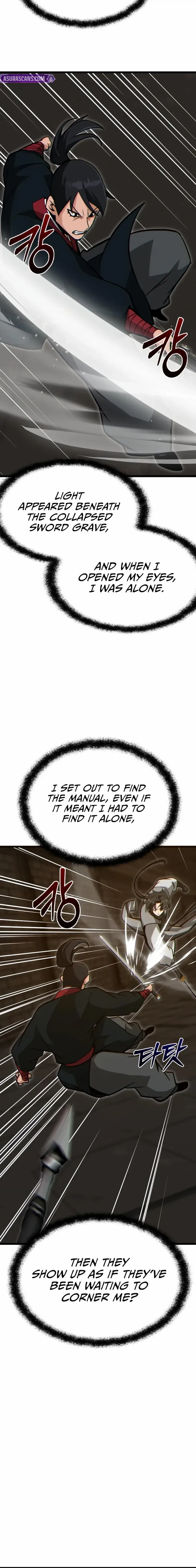 Initializing the Sect System Chapter 23 page 21 - 