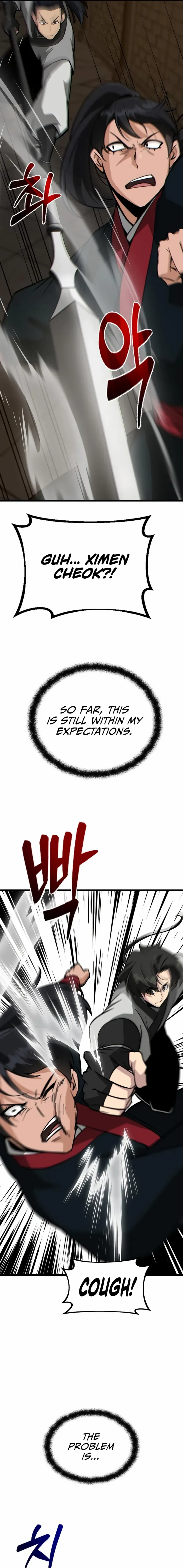 Initializing the Sect System Chapter 23 page 22 - 