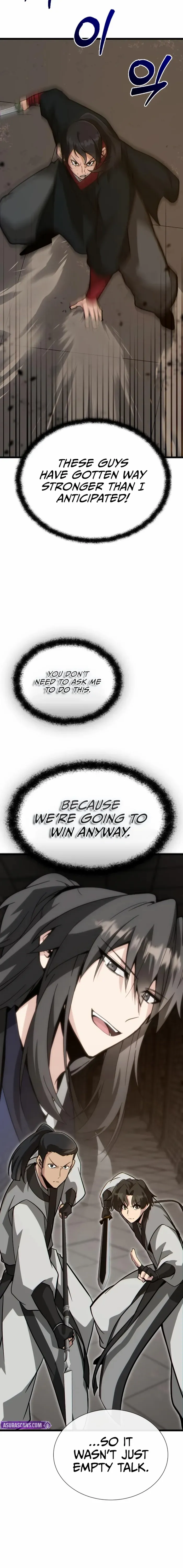 Initializing the Sect System Chapter 23 page 23 - 