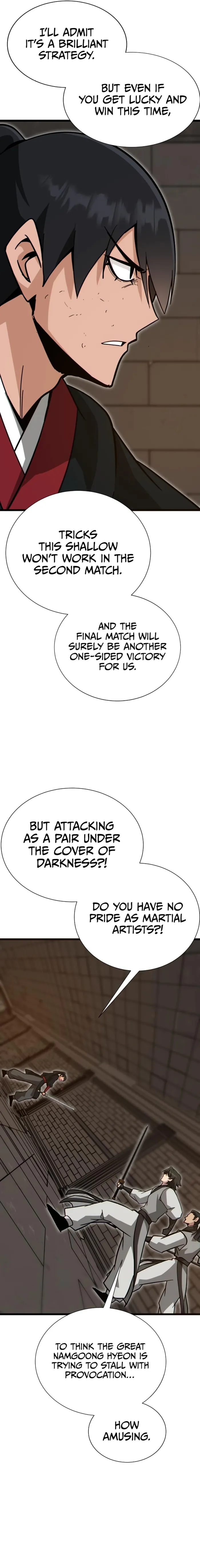 Initializing the Sect System Chapter 23 page 24 - 