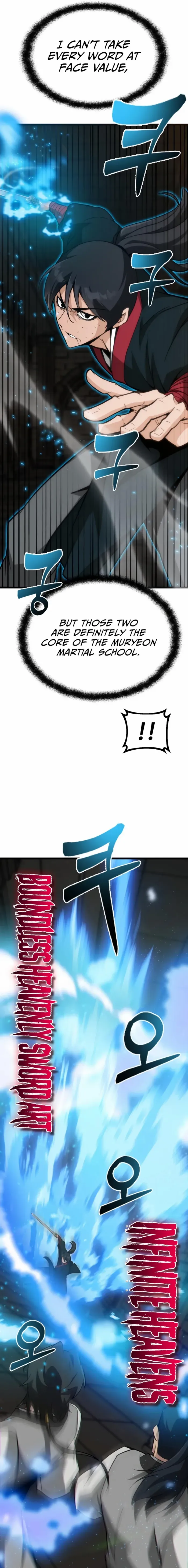Initializing the Sect System Chapter 23 page 26 - 