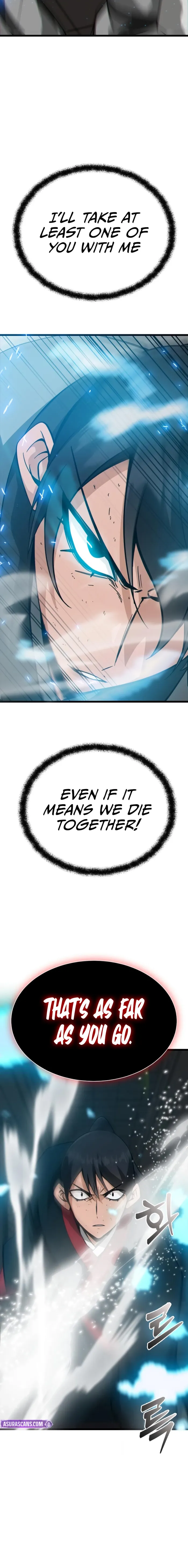 Initializing the Sect System Chapter 23 page 27 - 