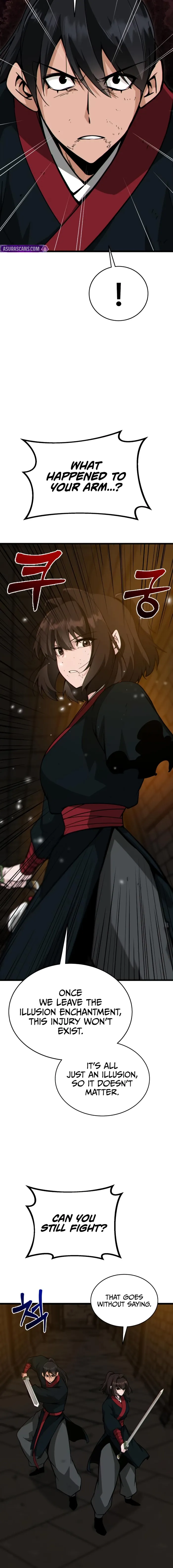 Initializing the Sect System Chapter 23 page 29 - 