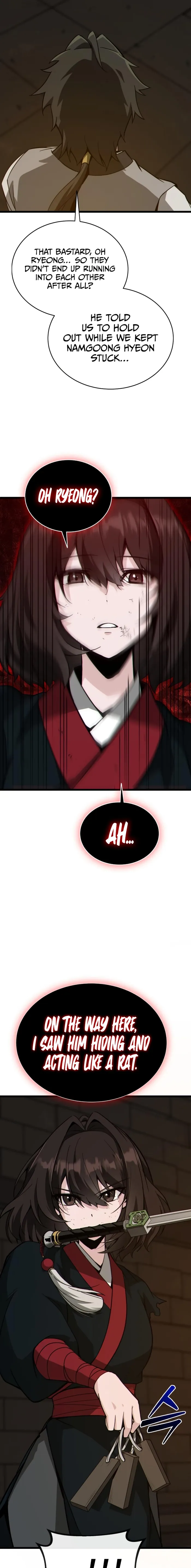 Initializing the Sect System Chapter 23 page 30 - 