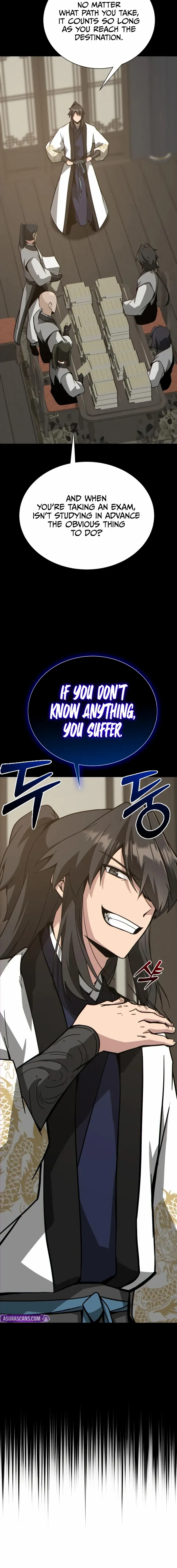 Initializing the Sect System Chapter 23 page 5 - 