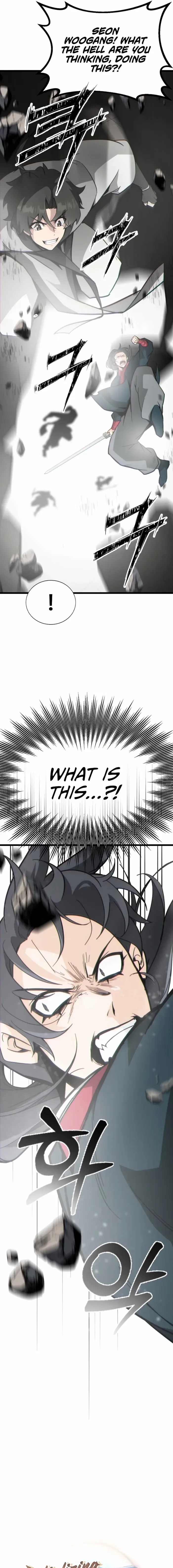 Initializing the Sect System Chapter 23 page 6 - 