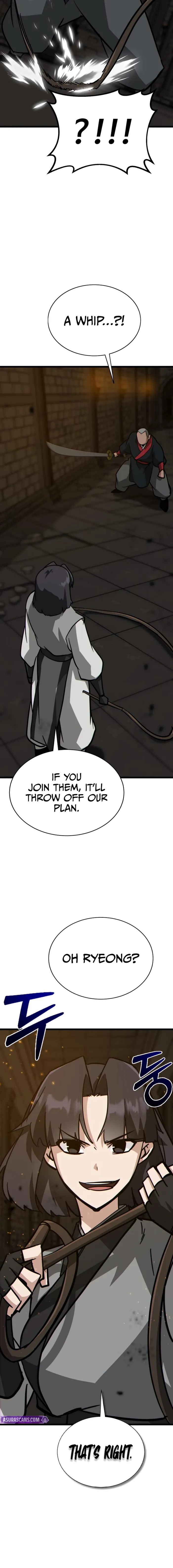 Initializing the Sect System Chapter 23 page 9 - 