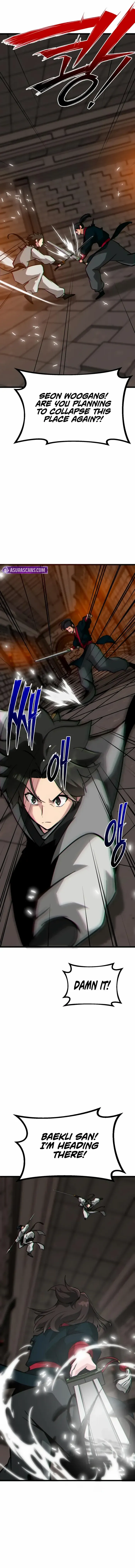 Initializing the Sect System Chapter 24 page 11 - 