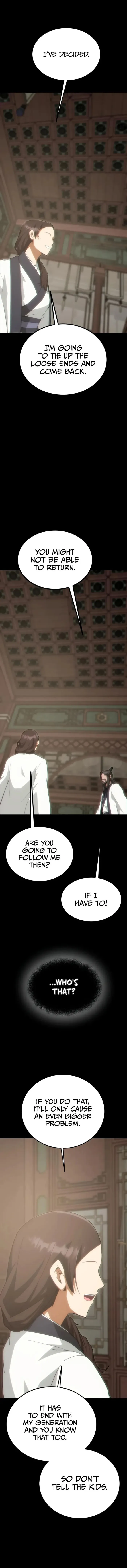 Initializing the Sect System Chapter 25 page 2 - 