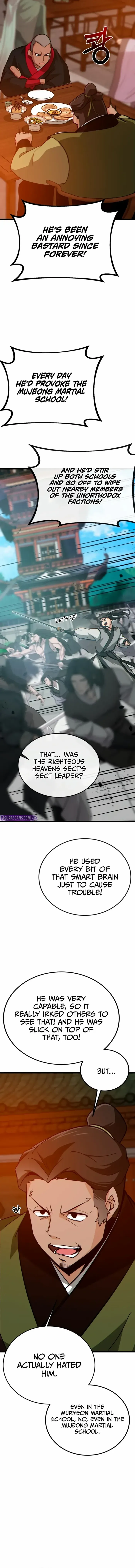 Initializing the Sect System Chapter 25 page 12 - 