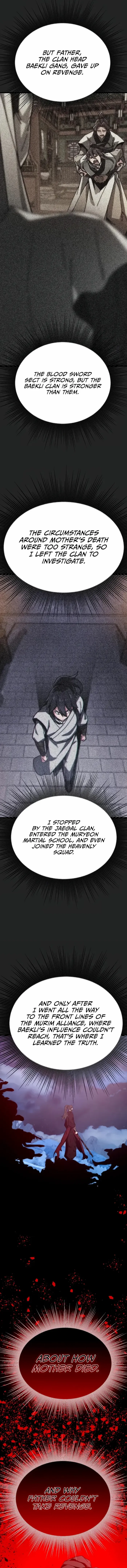 Initializing the Sect System Chapter 25 page 16 - 