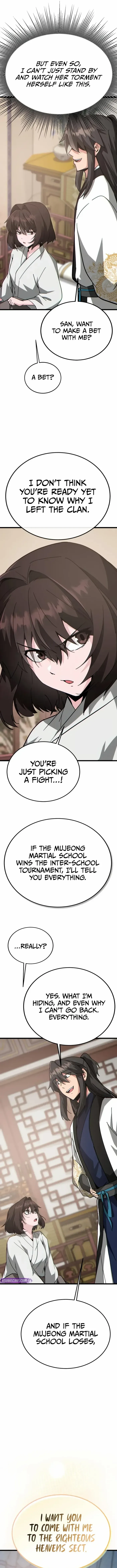 Initializing the Sect System Chapter 25 page 18 - 