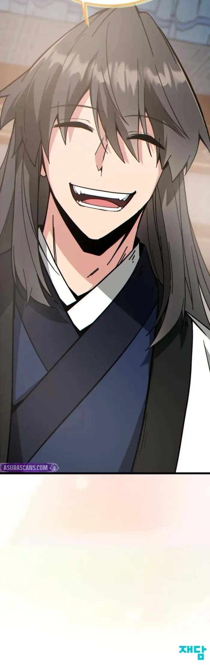 Initializing the Sect System Chapter 25 page 19 - 