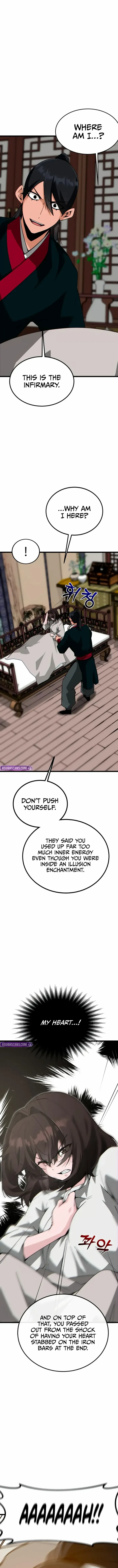 Initializing the Sect System Chapter 25 page 4 - 