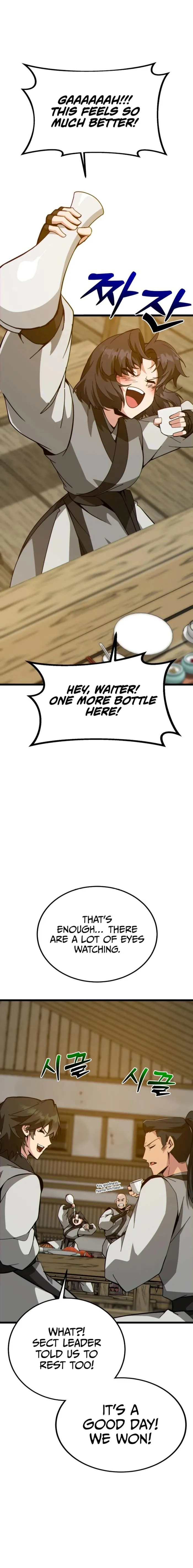 Initializing the Sect System Chapter 26 page 1 - 