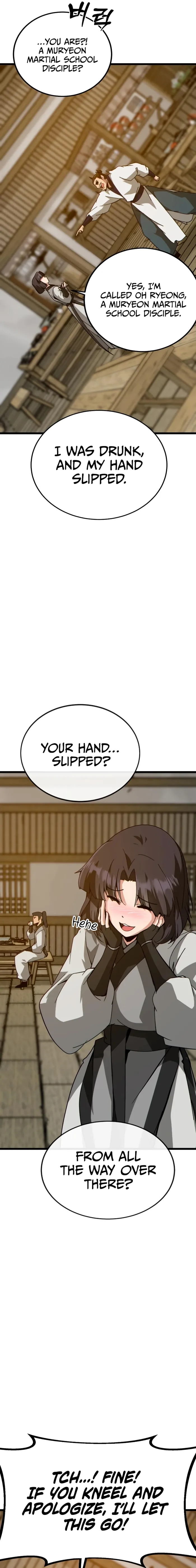 Initializing the Sect System Chapter 26 page 11 - 